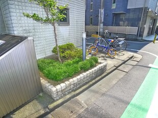 ア－ク小岩ＷＥＳＴの物件外観写真